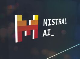 mistral ai le chat update